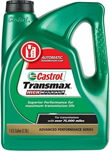Hot Sale ๐คฉ Castrol 03518 Transmax ATF Green High Mileage Transmission Fluid - 1 Gallon ๐ 8 Hot Sale ๐คฉ Castrol 03518 Transmax ATF Green High Mileage Transmission Fluid - 1 Gallon ๐ - Image 6