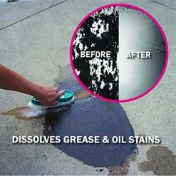 Coupon ❤️ Ginal 32 Oz Cleaner/Degreaser - Dissolve Grease Oil And Heavy-Duty Stains 👍 -ZeroR-shop 510SNJ9SrRL