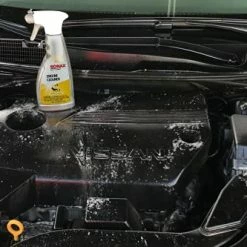 Discount 💯 ONAX 543200-755 Engine Degreaser And Cleaner-16.9 Fl. Oz 🔥 -ZeroR-shop 510wq88xmQS