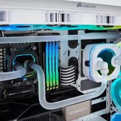 Budget 𧨠CORSAIR Hydro X Series, XL8, Performance Coolant, 1L, Clear π 13 Budget 𧨠CORSAIR Hydro X Series, XL8, Performance Coolant, 1L, Clear π -ZeroR-shop 5112X6AmwPS