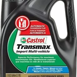 Hot Sale ๐คฉ Castrol 03518 Transmax ATF Green High Mileage Transmission Fluid - 1 Gallon ๐ 24 Hot Sale ๐คฉ Castrol 03518 Transmax ATF Green High Mileage Transmission Fluid - 1 Gallon ๐ -ZeroR-shop 511I5UnQsZL. AC