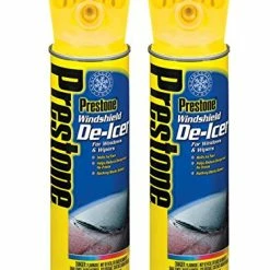 Deals 😍 Prestone AS244 Windshield De-Icer - 17 Oz. Aerosol (TWIN PACK) ✨