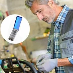 Best Pirce ๐งจ DESIN Carburetor Carbon Dirt Jet Cleaner Repair Tools Kit Engine, Airbrush, Spray Gun Cleaning ๐ 13 Best Pirce ๐งจ DESIN Carburetor Carbon Dirt Jet Cleaner Repair Tools Kit Engine, Airbrush, Spray Gun Cleaning ๐ -ZeroR-shop 513AS0mDTRL