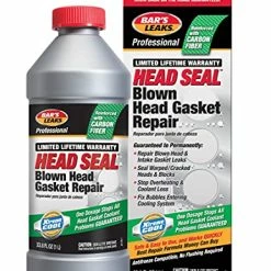 Buy 🤩 Bar's Leak HG-1 HEAD SEAL Blown Head Gasket Repair 😍