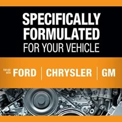 Best Sale π Zerex American Vehicle 50/50 Prediluted Ready-to-Use Antifreeze/Coolant 1 GA β 10 Best Sale π Zerex American Vehicle 50/50 Prediluted Ready-to-Use Antifreeze/Coolant 1 GA β -ZeroR-shop 514af0Fu1vL