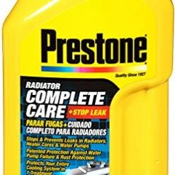 Buy ✨ Prestone AS195 Complete Care And Stop Leak - 22 Oz 👏