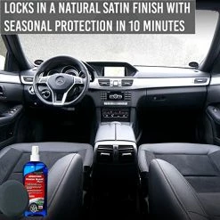 Cheap โ๏ธ Interior Guard Plus Season Long Protectant And Eco-Friendly Sealant And Applicator Kit For Auto, Truck, RV, 12 Fl. Oz ๐ฅ 10 Cheap โ๏ธ Interior Guard Plus Season Long Protectant And Eco-Friendly Sealant And Applicator Kit For Auto, Truck, RV, 12 Fl. Oz ๐ฅ -ZeroR-shop 514kMnJjHaL