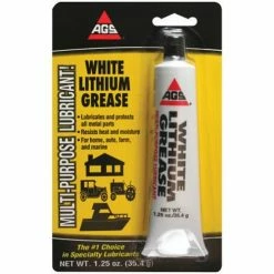 New 😀 WHT Lithium Grease 😍