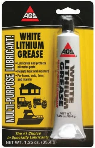 New π WHT Lithium Grease π 4 New π WHT Lithium Grease π - Image 2