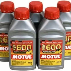 Coupon ๐ฏ MTL100949 8068HL RBF 600 Factory Line Dot-4 100 Percent Synthetic Racing Brake Fluid-500, 300. Ml, 2 Pack ๐ 18 Coupon ๐ฏ MTL100949 8068HL RBF 600 Factory Line Dot-4 100 Percent Synthetic Racing Brake Fluid-500, 300. Ml, 2 Pack ๐ -ZeroR-shop 516TCECvwsL. AC