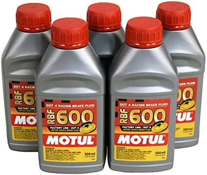 Coupon ๐ฏ MTL100949 8068HL RBF 600 Factory Line Dot-4 100 Percent Synthetic Racing Brake Fluid-500, 300. Ml, 2 Pack ๐ 9 Coupon ๐ฏ MTL100949 8068HL RBF 600 Factory Line Dot-4 100 Percent Synthetic Racing Brake Fluid-500, 300. Ml, 2 Pack ๐ - Image 7