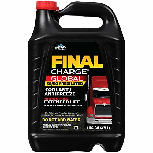 Best reviews of ✨ Peak FXAB53 Antifreeze Coolant 50/50 1 Gal. Red ❤️ 3 Best reviews of ✨ Peak FXAB53 Antifreeze Coolant 50/50 1 Gal. Red ❤️