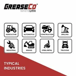 Best reviews of 👏 White Lithium Aerosol Spray Grease | Garage Door Lubricant | Automotive Greases & Lubricants | Grease For Door Hinge | Eliptical Grease | Trailer | Hitch Ball Lubricant | NLGI 2 😀 8 Best reviews of 👏 White Lithium Aerosol Spray Grease | Garage Door Lubricant | Automotive Greases & Lubricants | Grease For Door Hinge | Eliptical Grease | Trailer | Hitch Ball Lubricant | NLGI 2 😀 -ZeroR-shop 516n6cCQ99L