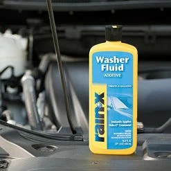 Best Sale ๐ White RX11806D Washer Fluid Additive-16.9 Fl. Oz, 500. Ml ๐ 10 Best Sale ๐ White RX11806D Washer Fluid Additive-16.9 Fl. Oz, 500. Ml ๐ -ZeroR-shop 516s7qa7SaL
