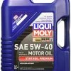 Coupon 👍 2041 Premium 5W-40 Synthetic Motor Oil - 5 Liter 🎉 -ZeroR-shop 5170AmhtbnL