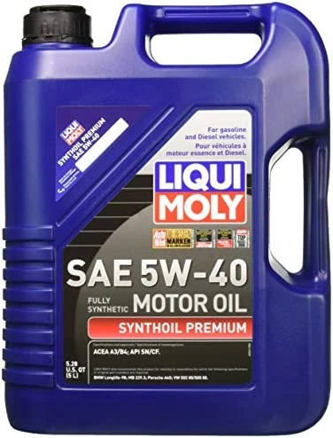 Coupon ๐ 2041 Premium 5W-40 Synthetic Motor Oil - 5 Liter ๐ 10 Coupon ๐ 2041 Premium 5W-40 Synthetic Motor Oil - 5 Liter ๐ - Image 8