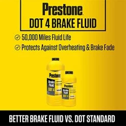 Best deal ๐ AS800Y DOT 4 Synthetic Brake Fluid - 12 Oz ๐ 9 Best deal ๐ AS800Y DOT 4 Synthetic Brake Fluid - 12 Oz ๐ -ZeroR-shop 5170umqwbxL
