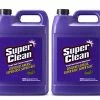Coupon 👏 All Purpose Cleaner Degreaser 1 Gallon, 2 Pack 👍 -ZeroR-shop 517MGA9ehqL