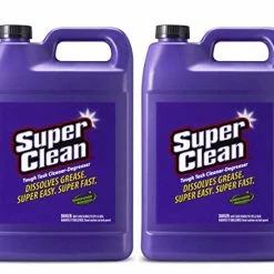 Coupon 👏 All Purpose Cleaner Degreaser 1 Gallon, 2 Pack 👍