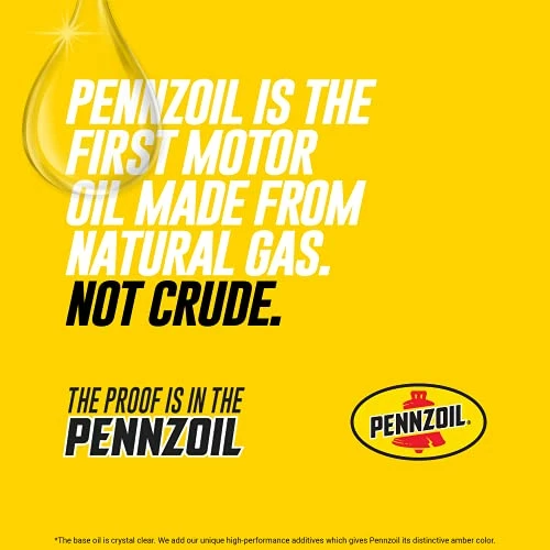 Best reviews of โ๏ธ Platinum Full Synthetic 5W-30 Motor Oil (5-Quart, Single) ๐คฉ 5 Best reviews of โ๏ธ Platinum Full Synthetic 5W-30 Motor Oil (5-Quart, Single) ๐คฉ - Image 3