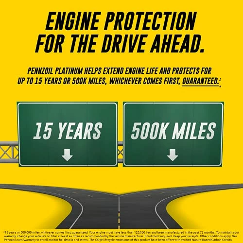 Best reviews of โ๏ธ Platinum Full Synthetic 5W-30 Motor Oil (5-Quart, Single) ๐คฉ 8 Best reviews of โ๏ธ Platinum Full Synthetic 5W-30 Motor Oil (5-Quart, Single) ๐คฉ - Image 6