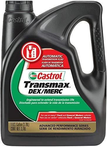 Hot Sale ๐คฉ Castrol 03518 Transmax ATF Green High Mileage Transmission Fluid - 1 Gallon ๐ 16 Hot Sale ๐คฉ Castrol 03518 Transmax ATF Green High Mileage Transmission Fluid - 1 Gallon ๐ - Image 14