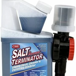 Best deal 💯 CRC Salt Terminator Engine Flush, Cleaner, And Corrosion Inhibitor, 1 Gallon, Dissolves Salt And Leaves A Protective 🧥 Coating Cleaner, Inhibitor & Mixer ✨ 15 Best deal 💯 CRC Salt Terminator Engine Flush, Cleaner, And Corrosion Inhibitor, 1 Gallon, Dissolves Salt And Leaves A Protective 🧥 Coating Cleaner, Inhibitor & Mixer ✨ -ZeroR-shop 519t6ZM9aUL. AC
