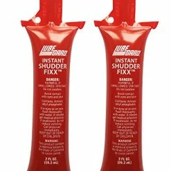 New 👏 Lubegard 19610 Dr. Tranny Instant Shudder Fixx 2 Ounce 2 Pack 😀