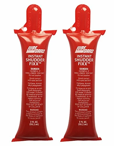 New π Lubegard 19610 Dr. Tranny Instant Shudder Fixx 2 Ounce 2 Pack π 3 New π Lubegard 19610 Dr. Tranny Instant Shudder Fixx 2 Ounce 2 Pack π