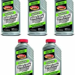 New 💯 Bar's Leaks 1196 Radiator Stop Leak - 11 Oz. , Grey 🌟 10 New 💯 Bar's Leaks 1196 Radiator Stop Leak - 11 Oz. , Grey 🌟 -ZeroR-shop 51AFtBsSkbL. AC