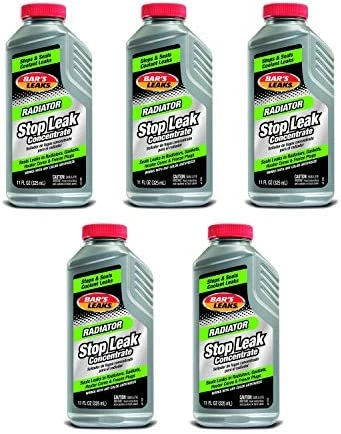 New 💯 Bar's Leaks 1196 Radiator Stop Leak - 11 Oz. , Grey 🌟 6 New 💯 Bar's Leaks 1196 Radiator Stop Leak - 11 Oz. , Grey 🌟 - Image 4