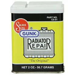 Flash Sale ✔️ Gunk TITESEAL C551B Radiator Repair Powder - 2 Oz 🛒