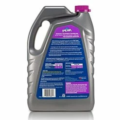 Cheapest ๐ฏ PEAK OET Extended Life Violet 50/50 Prediluted Antifreeze/Coolant For European Vehicles, 1 Gal ๐ 11 Cheapest ๐ฏ PEAK OET Extended Life Violet 50/50 Prediluted Antifreeze/Coolant For European Vehicles, 1 Gal ๐ -ZeroR-shop 51C20ZC1UNL