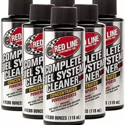 Wholesale ๐ฅ Red Line 60102 Complete Fuel System Cleaner - Powersportrs, 4 Ounce, 2 Pack ๐ฅ 14 Wholesale ๐ฅ Red Line 60102 Complete Fuel System Cleaner - Powersportrs, 4 Ounce, 2 Pack ๐ฅ -ZeroR-shop 51CO8BNfrL. AC