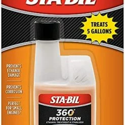 Best deal 🥰 STA-BIL 360 Protection Ethanol Treatment & Fuel Stabilizer - Prevents Corrosion Caused By Ethanol Blended Fuel, Helps Increase Engine Power And Fuel Efficiency, Treats Up To 160 Gallons, 32oz (22275) 🌟 17 Best deal 🥰 STA-BIL 360 Protection Ethanol Treatment & Fuel Stabilizer - Prevents Corrosion Caused By Ethanol Blended Fuel, Helps Increase Engine Power And Fuel Efficiency, Treats Up To 160 Gallons, 32oz (22275) 🌟 -ZeroR-shop 51CX2wTjkjS. AC