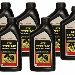 Wholesale ๐ Oyota 00279-000T4 Automatic Transmission Fluid, 192 Ounces, 6 Pack ๐ 8 Wholesale ๐ Oyota 00279-000T4 Automatic Transmission Fluid, 192 Ounces, 6 Pack ๐ -ZeroR-shop 51DcyCYgm9L