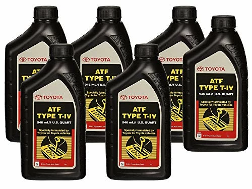 Wholesale ๐ Oyota 00279-000T4 Automatic Transmission Fluid, 192 Ounces, 6 Pack ๐ 5 Wholesale ๐ Oyota 00279-000T4 Automatic Transmission Fluid, 192 Ounces, 6 Pack ๐ - Image 3