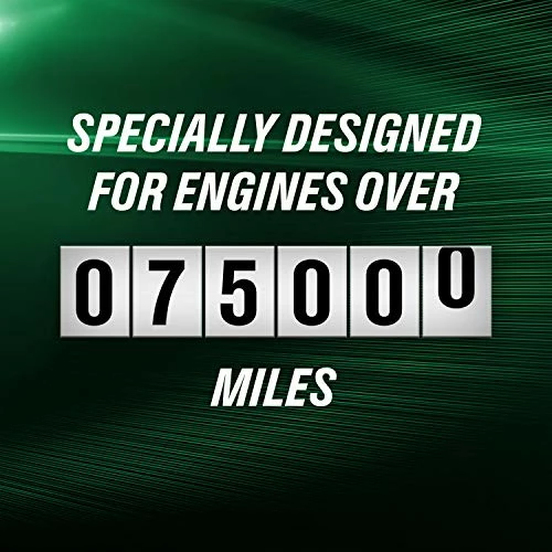 Discount π 03112 GTX High Mileage 20W-50 Motor Oil - 5 Qu β¨ 7 Discount π 03112 GTX High Mileage 20W-50 Motor Oil - 5 Qu β¨ - Image 5