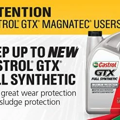 Coupon 👍 GTX Full Synthetic 0W-20 Motor Oil, 5 Quart Jug 😉 18 Coupon 👍 GTX Full Synthetic 0W-20 Motor Oil, 5 Quart Jug 😉 -ZeroR-shop 51ETMfmjn0L