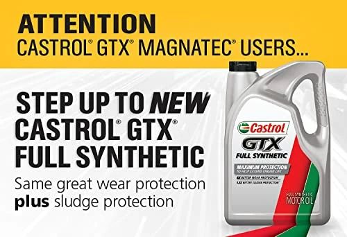 Coupon 👍 GTX Full Synthetic 0W-20 Motor Oil, 5 Quart Jug 😉 5 Coupon 👍 GTX Full Synthetic 0W-20 Motor Oil, 5 Quart Jug 😉 - Image 3