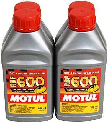 Coupon ๐ฏ MTL100949 8068HL RBF 600 Factory Line Dot-4 100 Percent Synthetic Racing Brake Fluid-500, 300. Ml, 2 Pack ๐ 8 Coupon ๐ฏ MTL100949 8068HL RBF 600 Factory Line Dot-4 100 Percent Synthetic Racing Brake Fluid-500, 300. Ml, 2 Pack ๐ - Image 6