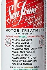 Best reviews of 🥰 Sea Foam SF-16-6PK Motor Treatment Multi-Use, 16 Ounce, Pack Of 6, 16. Fluid_Ounces ❤️