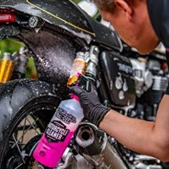 Cheapest 💯 664US Nano-Tech Motorcycle Cleaner, 1 Liter - Fast-Action, Biodegradable Motorbike Cleaning Spray - Safe On All Surfaces And All Types Of Motorcycle Pink ✨ 15 Cheapest 💯 664US Nano-Tech Motorcycle Cleaner, 1 Liter - Fast-Action, Biodegradable Motorbike Cleaning Spray - Safe On All Surfaces And All Types Of Motorcycle Pink ✨ -ZeroR-shop 51FrfWggy5L