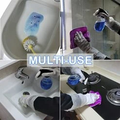 Brand new π Bloom 100 Pieces Car Windshield Washer Fluid Concentrated Clean Tablets,New Formula Windshield Wiper Fluid Solid Effervescent Tablet.Remove Glass Stains,Clear Vision(Use With De-icer Or Methanol For Winter) π 11 Brand new π Bloom 100 Pieces Car Windshield Washer Fluid Concentrated Clean Tablets,New Formula Windshield Wiper Fluid Solid Effervescent Tablet.Remove Glass Stains,Clear Vision(Use With De-icer Or Methanol For Winter) π -ZeroR-shop 51GrW3DTvIL