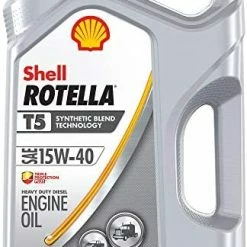 Best reviews of ๐ T5 Synthetic Blend 15W-40 Diesel Engine Oil (1 Gallon, Case Of 3) ๐ 26 Best reviews of ๐ T5 Synthetic Blend 15W-40 Diesel Engine Oil (1 Gallon, Case Of 3) ๐ -ZeroR-shop 51HG2pb5wjL. AC 1