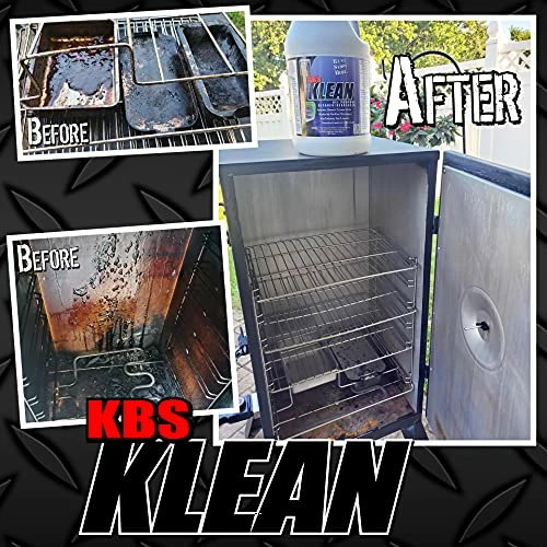 Cheapest ๐ 2200 KBS Klean - 8 Fl. Oz. - Water Based Cleaner And Degreaser ๐ 3 Cheapest ๐ 2200 KBS Klean - 8 Fl. Oz. - Water Based Cleaner And Degreaser ๐ - Image 2