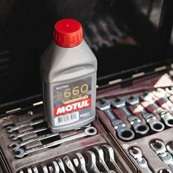 Cheap โ๏ธ RBF 660 Factory Line Dot-4 100 Percent Synthetic Racing Brake Fluid 500ml (101667) ๐ 8 Cheap โ๏ธ RBF 660 Factory Line Dot-4 100 Percent Synthetic Racing Brake Fluid 500ml (101667) ๐ -ZeroR-shop 51HzYsxhJYL