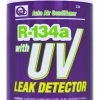 New 🔥 IDQ R-134a Automotive Refrigerant With UV Leak Detector (12.3 Ounces) 🛒 2 New 🔥 IDQ R-134a Automotive Refrigerant With UV Leak Detector (12.3 Ounces) 🛒 -ZeroR-shop 51JdIVJoPcL