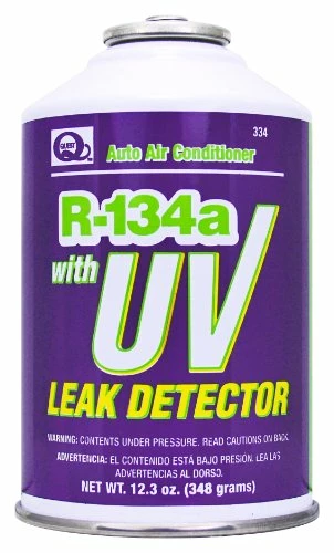 New ๐ฅ IDQ R-134a Automotive Refrigerant With UV Leak Detector (12.3 Ounces) ๐ 3 New ๐ฅ IDQ R-134a Automotive Refrigerant With UV Leak Detector (12.3 Ounces) ๐