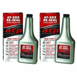 Wholesale 💯 AT-205 Seal Leak Stopper 8 Ounce - 2 Pack 🔔